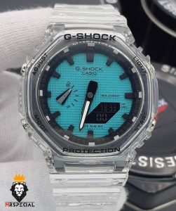 ساعتمچی کاسیو جی شاک Casio G-Shock 020130 