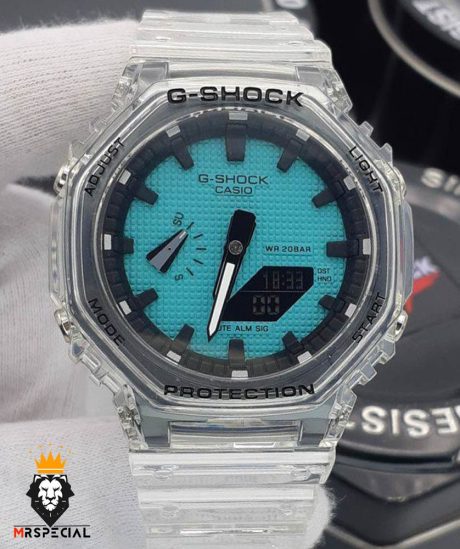 ساعتمچی کاسیو جی شاک Casio G-Shock 020130