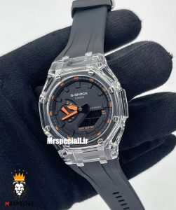 ساعت کاسیو جی شاک Casio G-Shock 020145