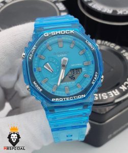 ساعتمچی کاسیو جی شاک Casio G-Shock 020131