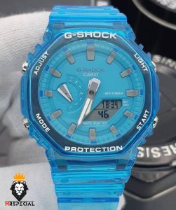 ساعتمچی کاسیو جی شاک Casio G-Shock 020131