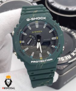 ساعتمچی کاسیو جی شاک Casio G-Shock 020132