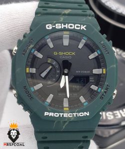 ساعتمچی کاسیو جی شاک Casio G-Shock 020132