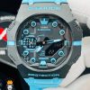 ساعتمچی کاسیو جی شاک Casio G-Shock 020133