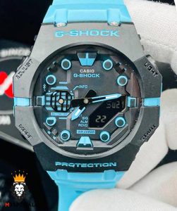 ساعتمچی کاسیو جی شاک Casio G-Shock 020133