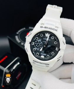 ساعتمچی کاسیو جی شاک Casio G-Shock B001 020134