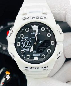 ساعتمچی کاسیو جی شاک Casio G-Shock B001 020134