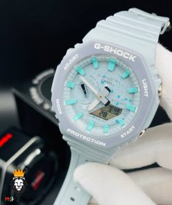 ساعتمچی کاسیو جی شاک Casio G-Shock 020136 