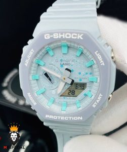 ساعتمچی کاسیو جی شاک Casio G-Shock 020136 