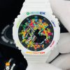 ساعتمچی کاسیو جی شاک Casio G-Shock 020137
