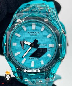 ساعت کاسیو جی شاک Casio G-Shock 020117