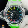 ساعتمچی کاسیو جی شاک Casio G-Shock 020138