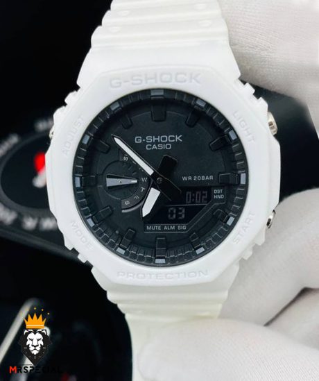 ساعتمچی کاسیو جی شاک Casio G-Shock 020128