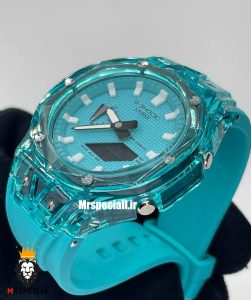 ساعت کاسیو جی شاک Casio G-Shock 020117