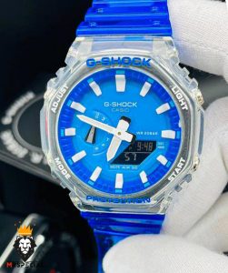 ساعتمچی کاسیو جی شاک Casio G-Shock 020139 