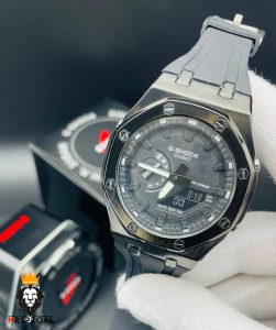 ساعتمچی کاسیو جی شاک Casio G-Shock 020140 