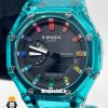 ساعت کاسیو جی شاک Casio G-Shock 020365