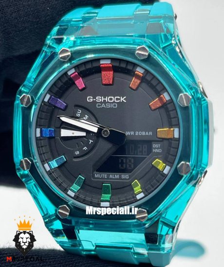 ساعت کاسیو جی شاک Casio G-Shock 020365