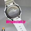 ساعت کاسیو جی شاک سفید Casio G-Shock Ga2100 020649