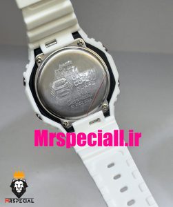 ساعت کاسیو جی شاک Casio G-Shock Ga2100srs 7a 020634