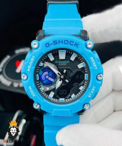 ساعتمچی کاسیو جی شاک Casio G-Shock GA-2200M 020142 