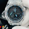 ساعتمچی کاسیو جی شاک Casio G-Shock 020143