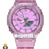 ساعت کاسیو جی شاک GMA-S2100SK-4ADR 020631