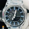 ساعتمچی کاسیو جی شاک Casio G-Shock 020147