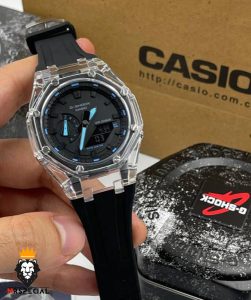 ساعتمچی کاسیو جی شاک Casio G-Shock 020143