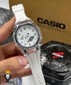 ساعتمچی کاسیو جی شاک Casio G-Shock 020144 