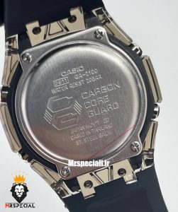 ساعت کاسیو جی شاک Casio G-Shock 020112