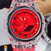 ساعتمچی کاسیو جی شاک Casio G-Shock 020109