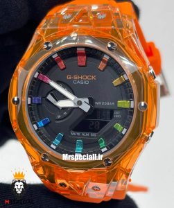 ساعت کاسیو جی شاک Casio G-Shock 020115