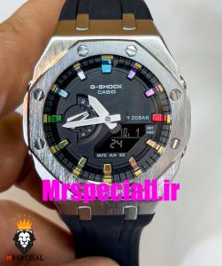 ساعت کاسیو جی شاک Casio G-Shock 020635