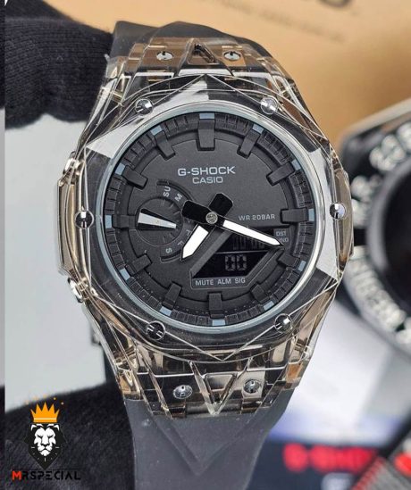 ساعتمچی کاسیو جی شاک Casio G-Shock 020112