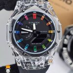 ساعت کاسیو جی شاک Casio G-Shock 020113