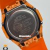 ساعت کاسیو جی شاک Casio G-Shock 020115