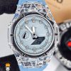 ساعتمچی کاسیو جی شاک Casio G-Shock 020114