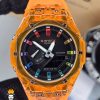 ساعتمچی کاسیو جی شاک Casio G-Shock 020115