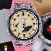 ساعتمچی کاسیو جی شاک Casio G-Shock 020116