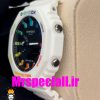 ساعت کاسیو جی شاک سفید Casio G-Shock Ga2100 020649