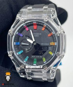 ساعت کاسیو جی شاک Casio G-Shock 020363