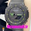 ساعت کاسیو جی شاک مشکی Casio G-Shock Ga2100 020652