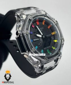 ساعت کاسیو جی شاک Casio G-Shock 020363