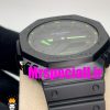 ساعت کاسیو جی شاک مشکی Casio G-Shock Ga2100 020652
