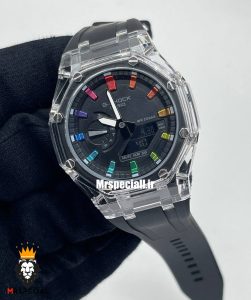 ساعت کاسیو جی شاک Casio G-Shock 020363