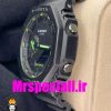 ساعت کاسیو جی شاک مشکی Casio G-Shock Ga2100 020652