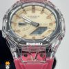 ساعت کاسیو جی شاک Casio G-Shock 020116