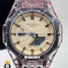 ساعت کاسیو جی شاک Casio G-Shock 020116