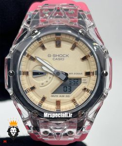 ساعت کاسیو جی شاک Casio G-Shock 020116